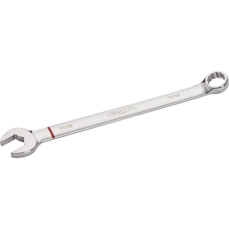 Channellock Standard 11/16 In. 12-Point Combination Wrench 308102